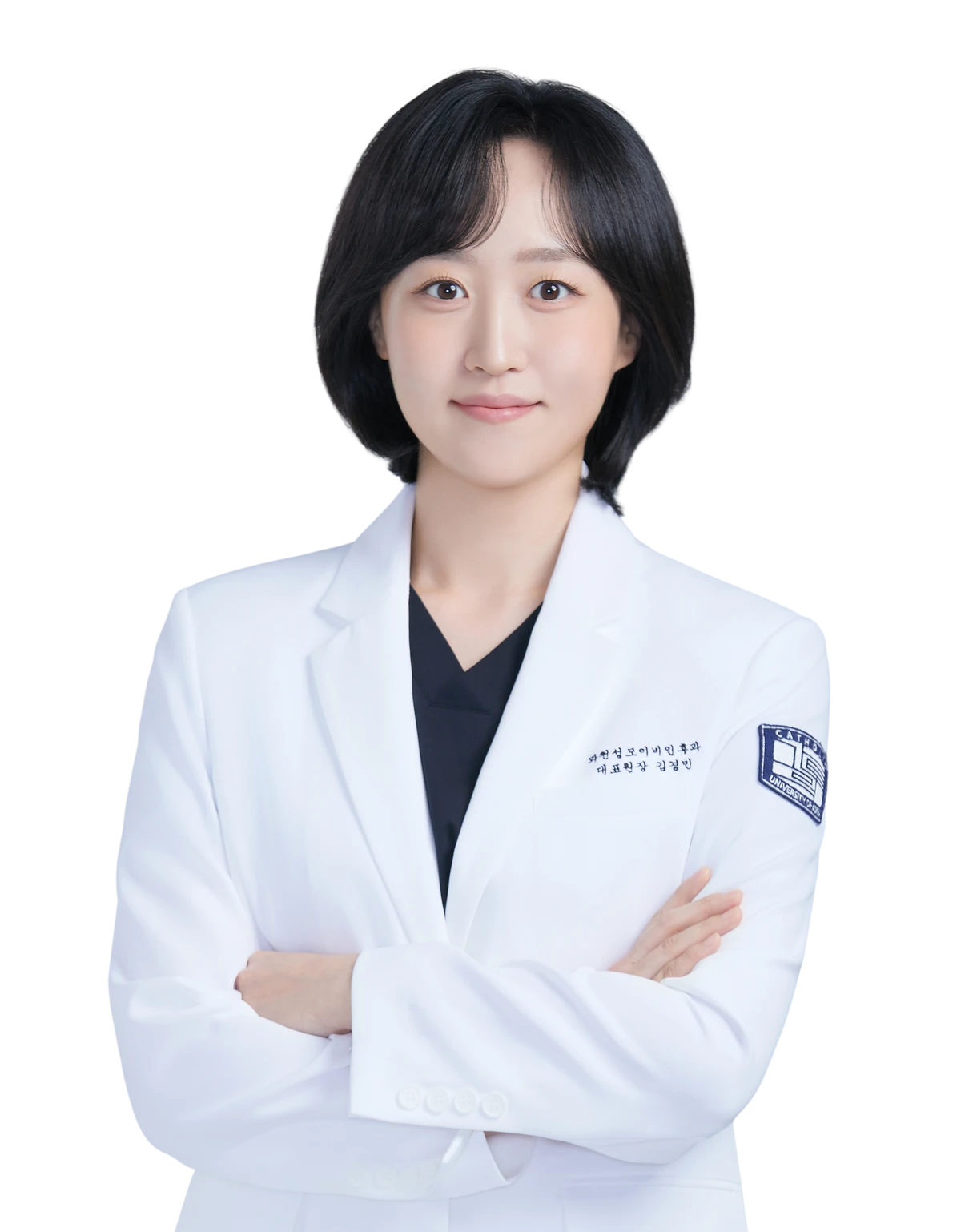 김경민 대표원장 | 이비인후과 전문의